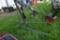 Pittsburgh 2 Ton Folding Engine Crane