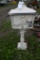 Fancy Mailbox with Key
