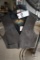 PLG Extra Large Leather Vest