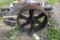 Pulley Wheel For Compressor Pump