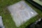 3 Sheets of Clear Plastic