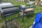 Metal Shelf