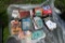 Group of Vintage Manuals