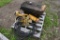John Deere 2010W Motor