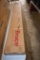 Bruce Hardwood Floors Box of Solid Oak Flooring