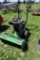 Frontier ST0524 Snow Blower
