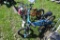 Two Kids Bikes
