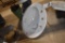 Round Sink