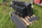 Timberline Wood Stove