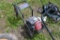 Excell 2400 PSI Pressure Washer