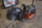 Husqvarna K750 Demo Saw