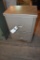 2 Drawer File Cabinet