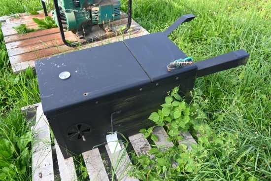 Masterbuilt Smoker
