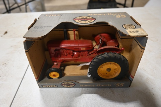 ERTL Massey-Harris 55 Tractor