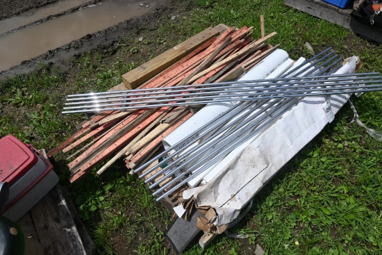 Pallet of Misc