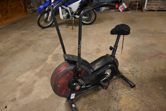Schwinn AD2 Stationary Exercise Bike