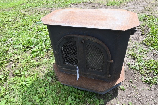 Penn Wood Stove