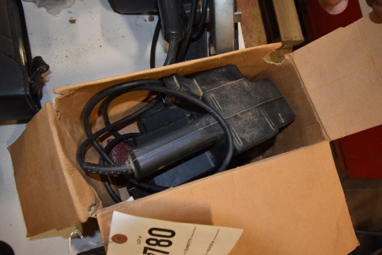 Skil Classic Belt Sander