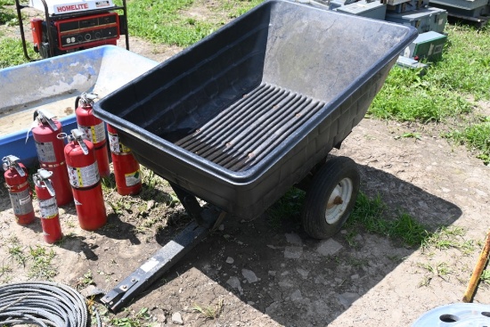 Lawn Cart