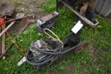 Compression Pump and Craftsman 4