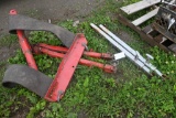 Vintage Tow Truck Stinger