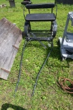 Pony Cart