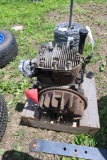 Kohler K-301 12HP Engine