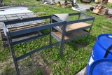 Metal Shelf
