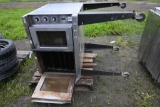 Bakers Pride Cyclone Convection Oven