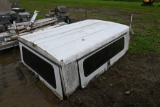 Gem Top 7' Truck Cap