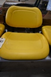John Deere Lawn Tractor Seat