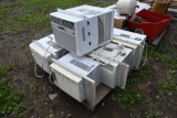 7 Misc Air Conditioners