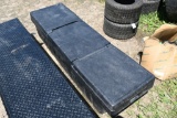 Delta Truck Bed Tool Box