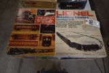 Lionel Broadway Limited Passenger Train Set