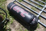 UFC Punching Bag