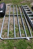 10' Farm Gate