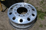 Alcoa 10 Lug Rim
