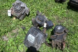 4 Engines