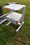 Softo Cart 1 Drawer Cart