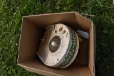 Lawn Boy Push Mower Engine