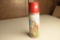 Roy Rogers and Dale Evans Double R Bar Ranch Thermos
