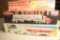 1996 Exxon Race Team Support Vehicle and Crown Toy Tanker Truck