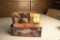 Matchbox Models of Yesteryear Fire Truck and Racing Champions 1:24 Scale no.94 NFL Race Car