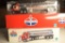 1998 American Tanker Truck and Amoco Tanker Truck