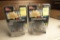 2 Racing Champions '92 Chevy Caprice Unmarked Police Cars