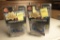 2 Racing Champions '92 Chevy Caprice West Virginia State Police Cars