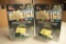 2 Racing Champions '49 Buick Dade County FL Police Cars