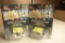 2 Racing Champions '96 Dodge Viper Washtenaw County MI sheriff Cars