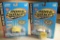 2 Road Champs 1:43 Scale Missouri State Highway Patrol Cars