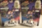 2 Road Champs 1:43 Scale Fort Morgan Police Cars